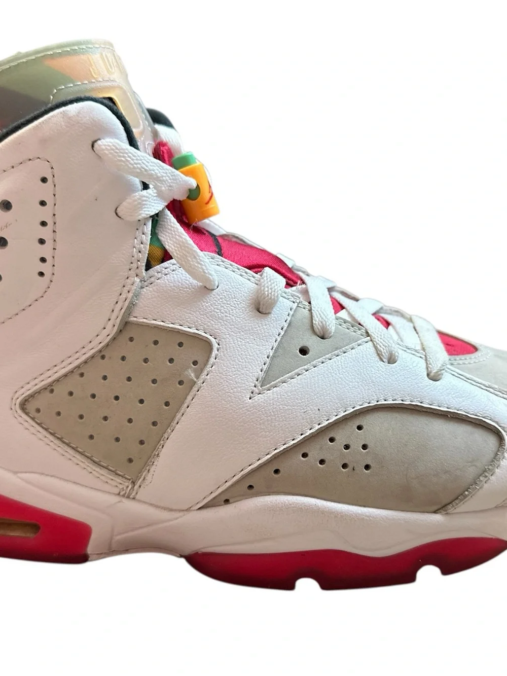 Jordan closure photos